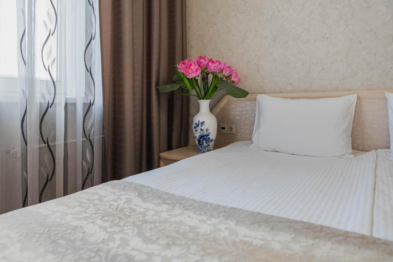 الشقق الفندقية هانوي-موسكو أبارتهوتل المظهر الخارجي الصورة